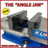 6ANG-250 Precision Ground Angle Jaw - Image 4