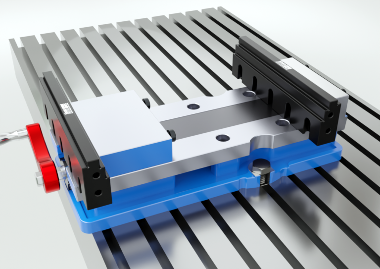 6EPJ-250 6" Extension Plate Jaw - Image 9