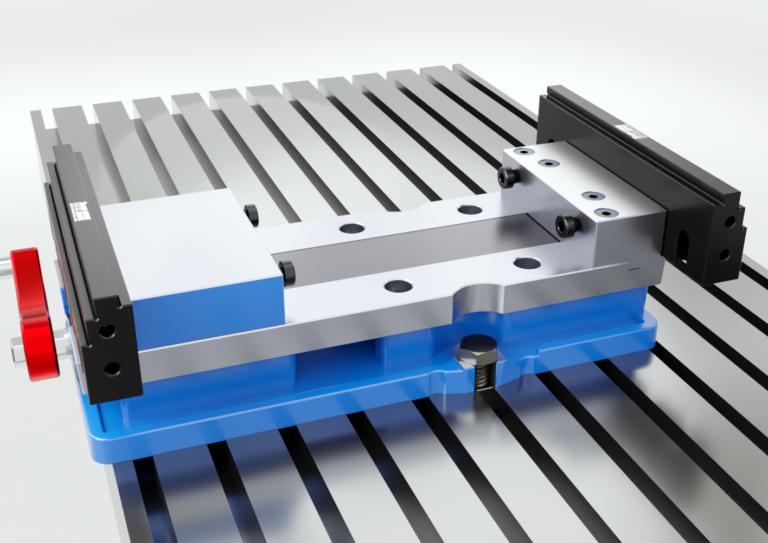 6EPJ-250 6" Extension Plate Jaw - Image 5