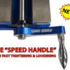 6SPD-600  6" Speed Handle - Image 3
