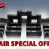 6MSJ-200 10 Pair Package Deal 1 X 2 X 6 - Image 2